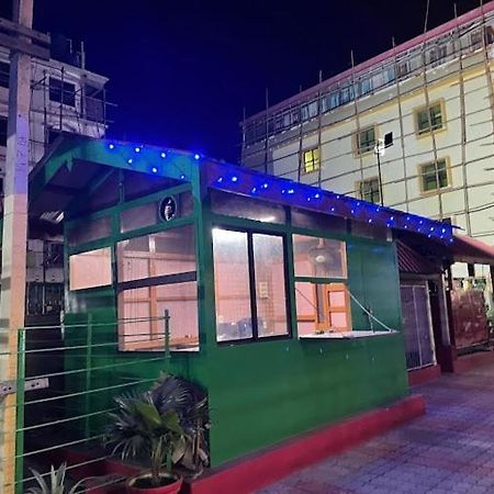 Hotel Angel Assam Tezpur Dış mekan fotoğraf