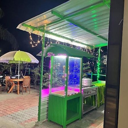 Hotel Angel Assam Tezpur Dış mekan fotoğraf