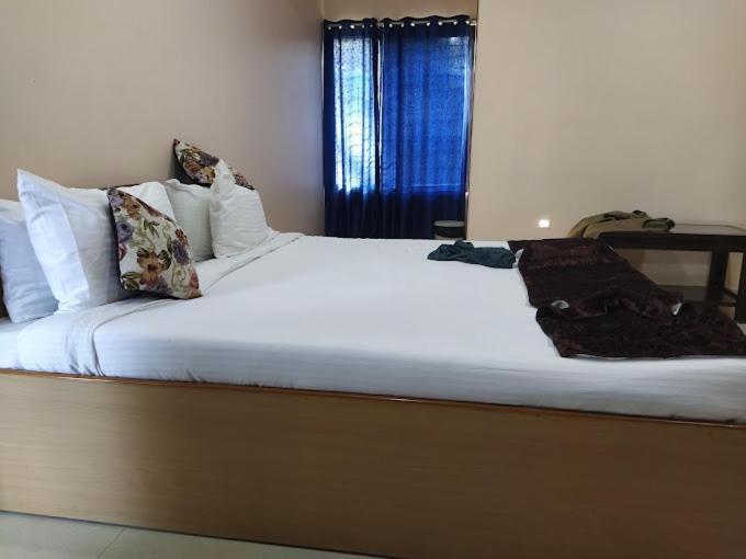 Hotel Angel Assam Tezpur Dış mekan fotoğraf