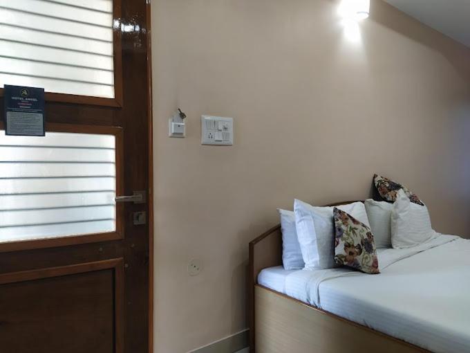 Hotel Angel Assam Tezpur Dış mekan fotoğraf