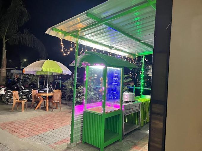 Hotel Angel Assam Tezpur Dış mekan fotoğraf
