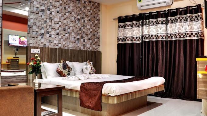 Hotel Angel Assam Tezpur Dış mekan fotoğraf